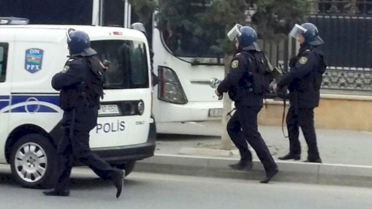    Bakıda DƏHŞƏTLİ QƏTL: 16 yaşlı gənc SAXLANILDI   