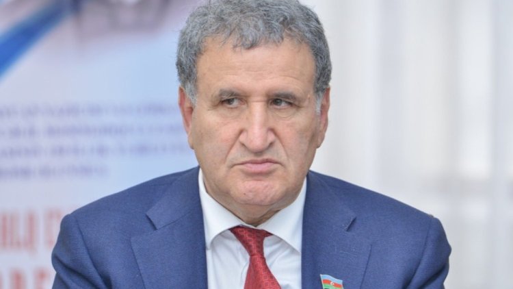    İsa Həbibbəylinin qardaşı oğlu İŞDƏN ÇIXARILDI   