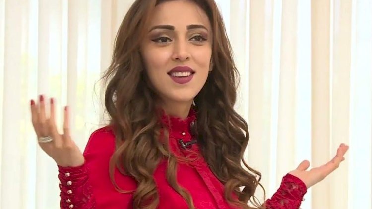    “Ailəli ola-ola iş yerində ərinə xəyanət edir” - Müğənnidən qalmaqallı sözlər   