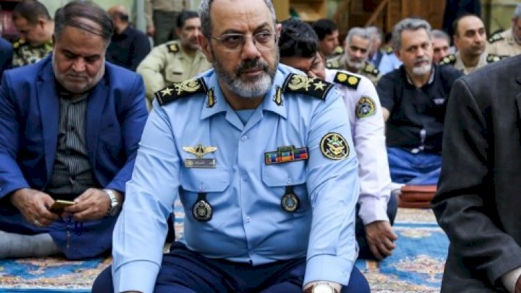    İranın müdafiə naziri: “Raket potensialının yalnız bir hissəsini göstərdik”    