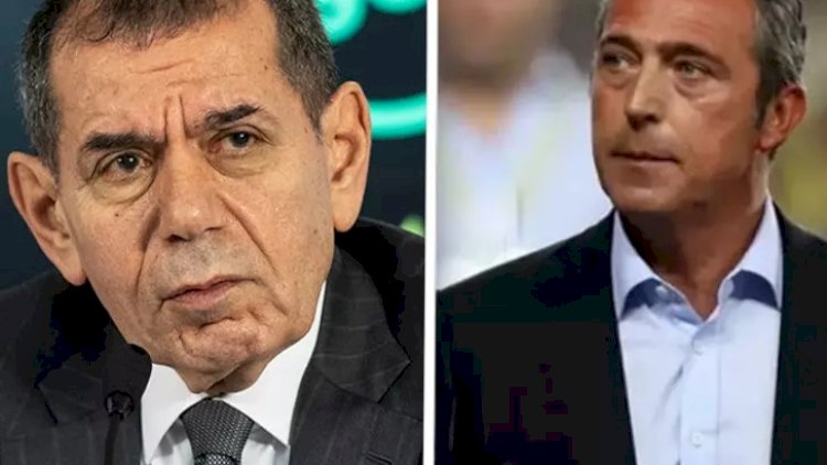    “Qalatasaray”dan “Fənərbaxça”ya sərt cavab: “Rəzillər!”   