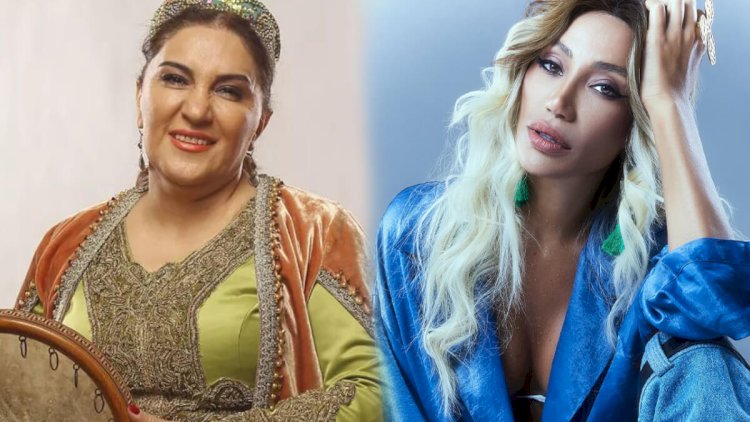    Əməkdar artist Röya haqqında: “Ağdamlıdır” - Video   
