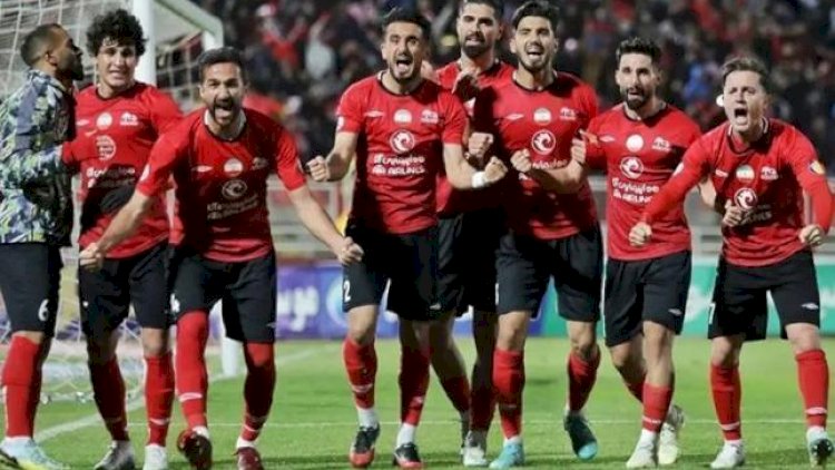    İranda ara qarışdı, “Traktor”un oyunu ləğv edildi    