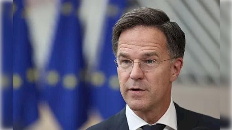    NATO-nun yeni baş katibinə şok ittiham: “Xroniki rusofob”dur    