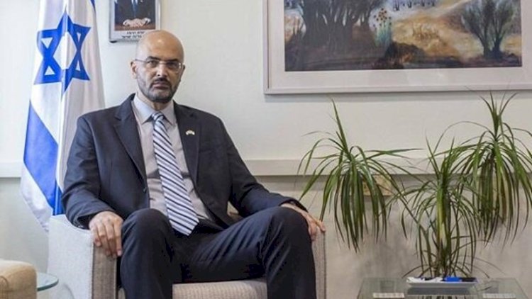    SON DƏQİQƏ: İsrail səfiri qaçırıldı    