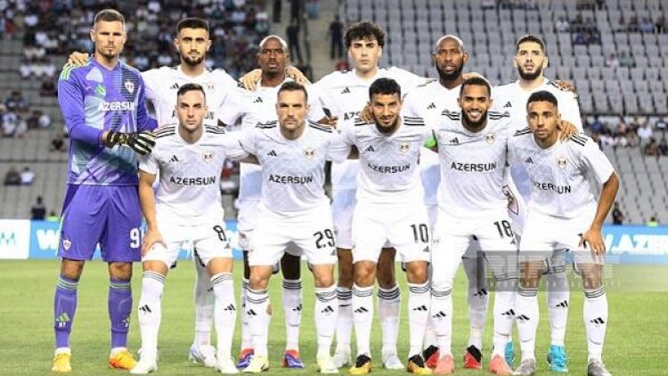    “Qarabağ”da ciddi itki: “Malmö” ilə oyunu buraxdı    