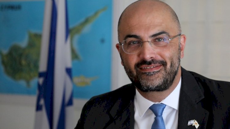   Qaçırıldığı deyilən səfirdən ilk açıqlama   