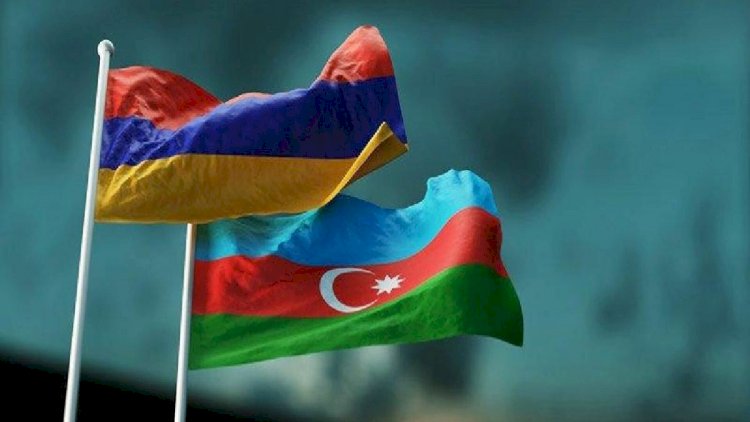    Paşinyan: Sülhə nəzarət üçün Azərbaycanla komissiyası yaradıla bilər   