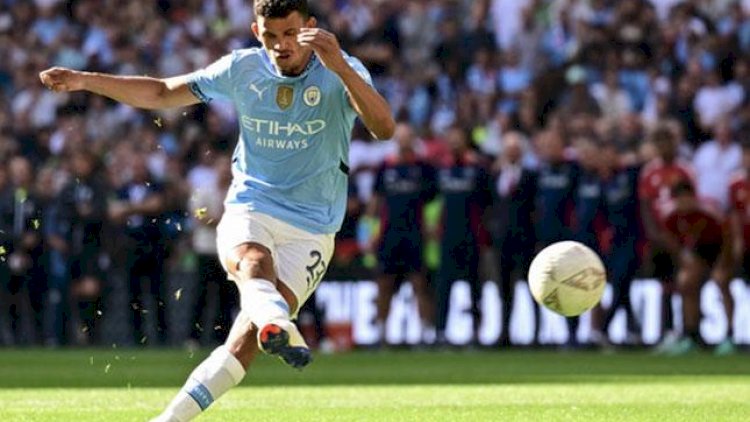    “Mançester Siti”nin futbolçusu soyğunçuluğa görə saxlanıldı    