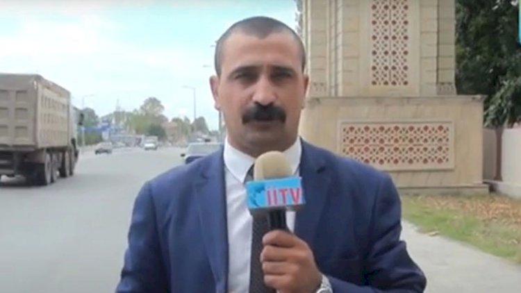    Nahid Babayev həbs edildi   