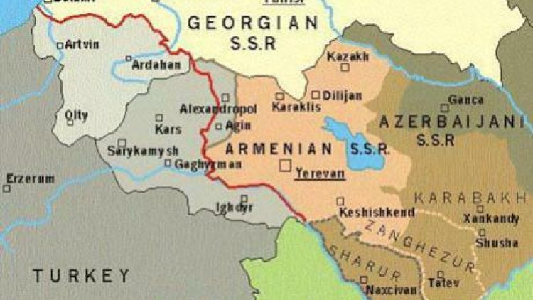    Yarımçıq sülh hansı halda imzalana bilər? - Bu şərtlər sənəddən çıxarılsa...   