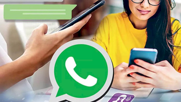    “WhatsApp”da yeni funksiya   