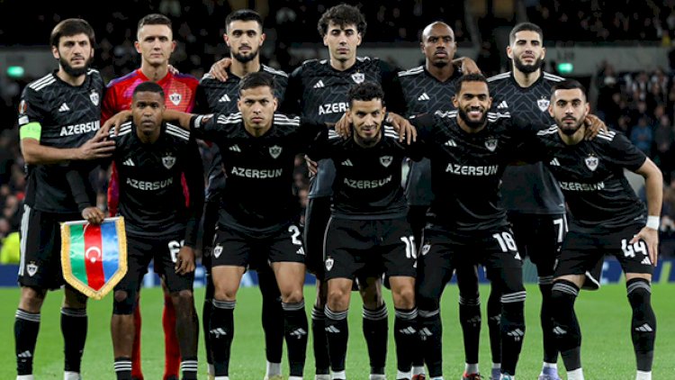    Bu gün “Qarabağ” - “Malmö” matçı var    