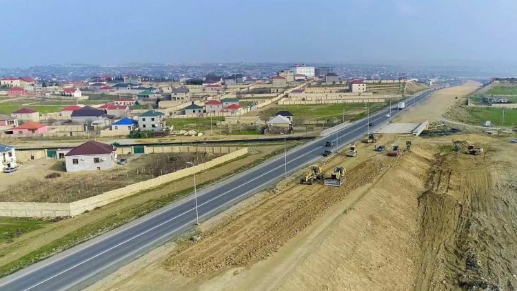    Bakının 1 addımlığında ucuz evlər:   Alanlar ikiqat qazanacaq