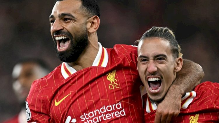   “Liverpul” evində qələbə qazandı   