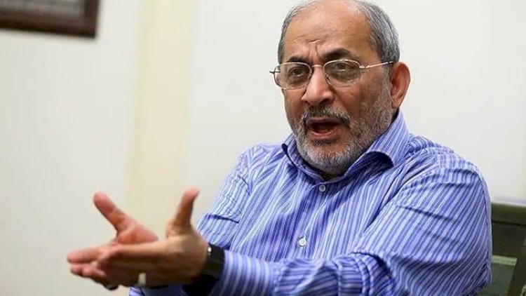    Keçmiş “Sepah” komandanı: “İranın İsraili şumlamaq imkanı var”   