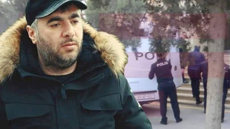   Məktəblilər Rəşad Dağlının yolu ilə gedir? - “Onu qəhrəman edən kütlə...”   