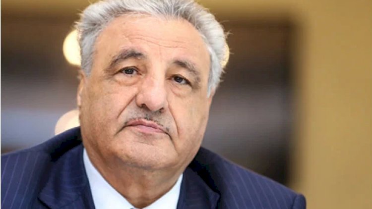    Tağı Əhmədova ağır itki   