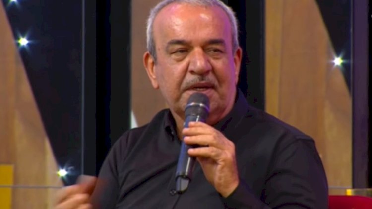    “Bütün meyxanalarımı yutubdan silsinlər” - Ağamirzə   