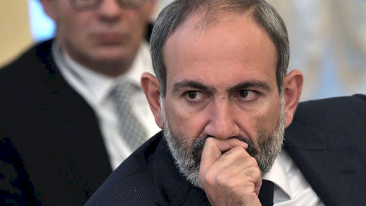    Nikolun yeni planı - Görün nə etmək istəyir    
