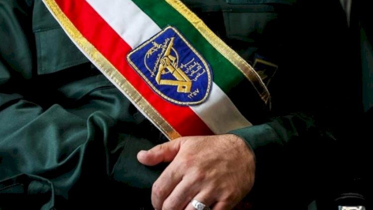    İsrail SEPAH-ın hərbi müşavirini öldürdü    