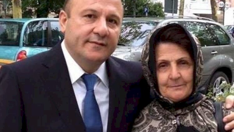    Hüseyn Abdullayevin anası məhkəməyə çağırıldı   