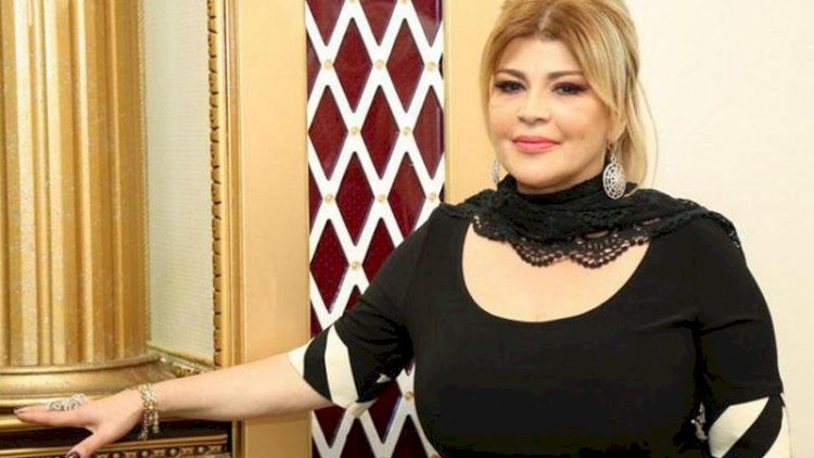    Mətanət İsgəndərli qayıqdan yıxılıb suya düşdü   