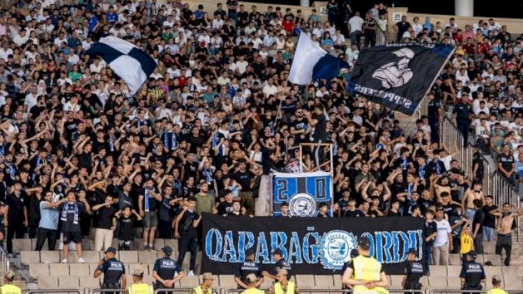    “Qarabağ”ın bugünkü oyununa neçə min azarkeş gələcək?    