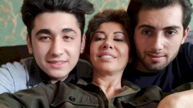    Zülfiyyə Bayramova canlı yayımda kövrəldi - Video   