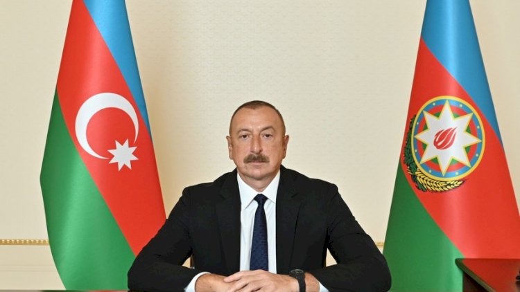    Cəbrayıl rayonunda “Karabakh Stone” MMC-nin zavodunun təməli qoyuldu   