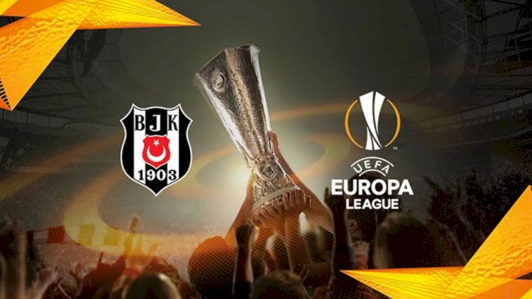    UEFA “Beşiktaş”a qadağa qoydu   