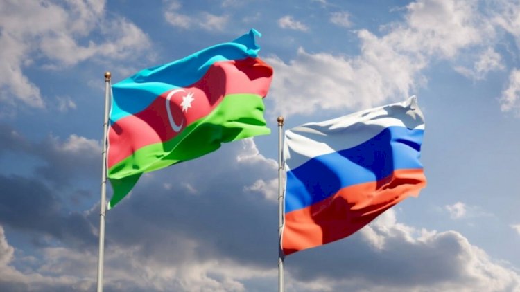    Azərbaycan və Rusiya Xəzər dənizi ilə bağlı işçi qrupu yaratdı   