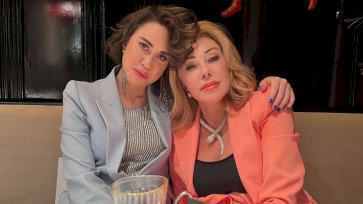    Uspenskayanın 2 gündür itən qızı tapıldı   