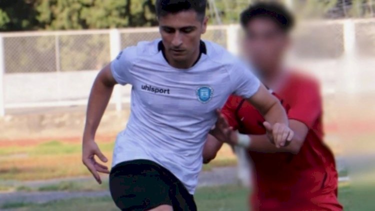    Azərbaycanda futbolçu xəstəxanalıq OLDU   