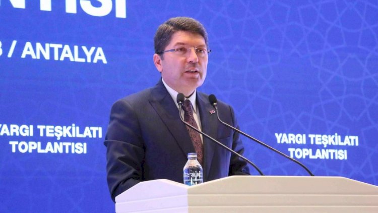    Türkiyənin ədliyyə naziri Azərbaycana səfərə gəldi   