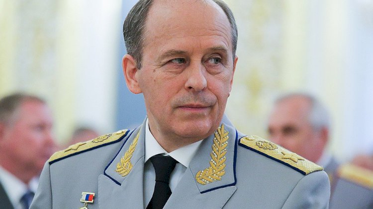    FSB rəhbəri: Müharibə Belarus və Moldovaya yayıla bilər   