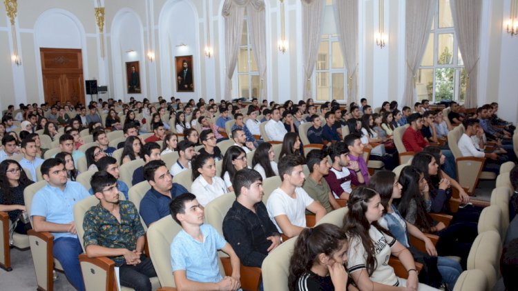    Azərbaycanda bu universitet ləğv edildi   