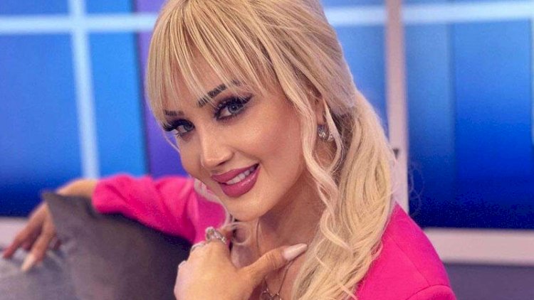    Məleykə Əsədovadan Tağı Əhmədovla bağlı təsirli paylaşım   