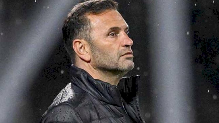    Okan Buruk üzr istədi    