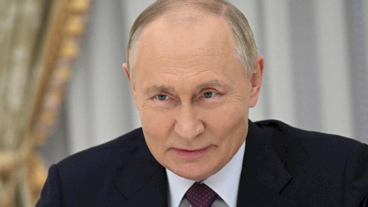    Putin MDB liderləri ilə görüşəcək   