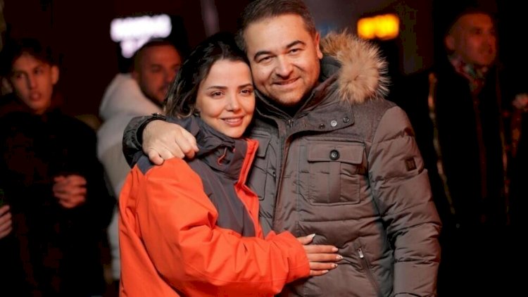    İlkinin xanımının səhhəti pisləşdi - FOTO    