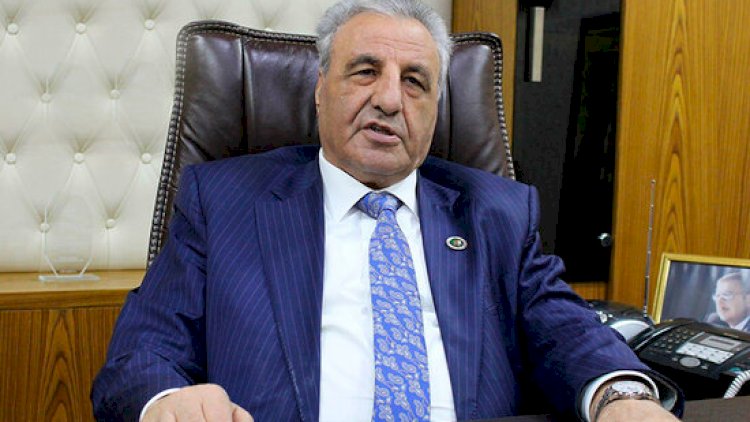    Tağı Əhmədov vəfat etdi   