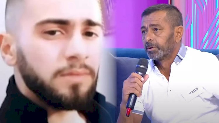    Azərbaycanlı sənətçi itkin düşdü    