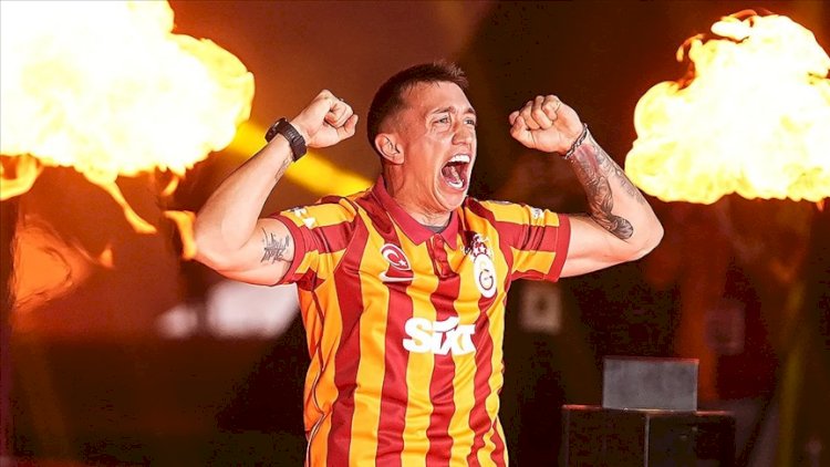    Muslera “Qalatasaray”dan gedir   