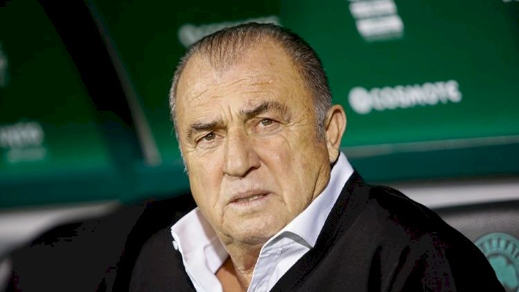    Fatih Terim Azərbaycan millisində? - İlk açıqlama    