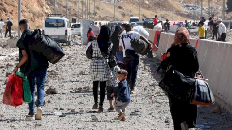    İsrail Livanla Suriyanın yolunu bağladı   