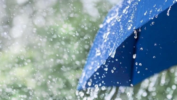    Hava ilə bağlı daha bir XƏBƏRDARLIQ:   Dolu düşəcək