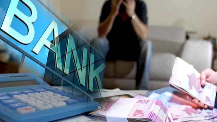    Azərbaycanda DƏHŞƏT: kişi bank borcuna görə özünü öldürdü    