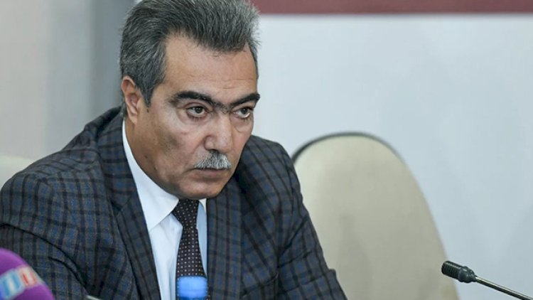    Vüqar Səfərli yenə narazıdır - Hər şeyini geri istəyir   