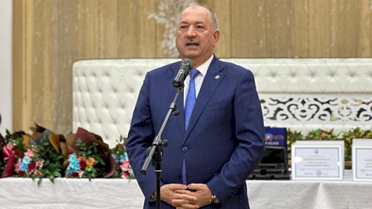    Beyləqanda Müəllimlər Günü ilə bağlı ziyafət - Fotolar   